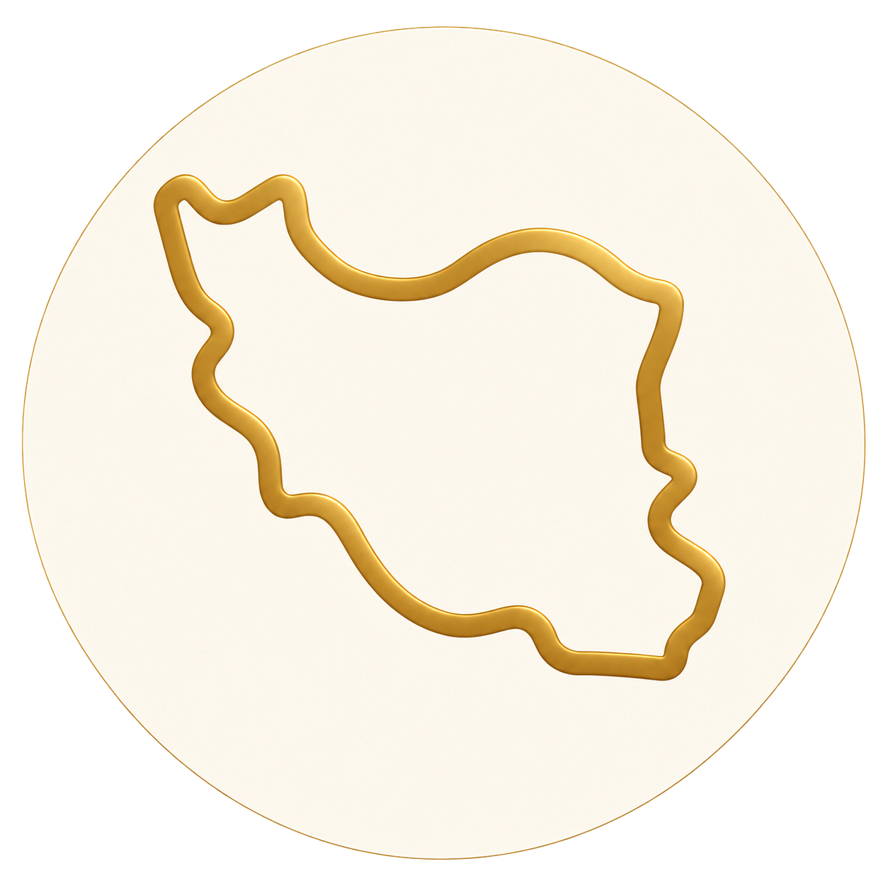 ایران سرای ماست