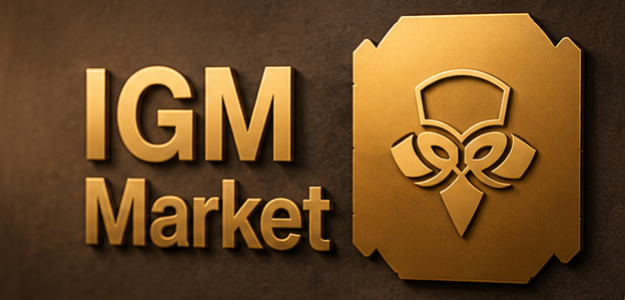 IGM Market