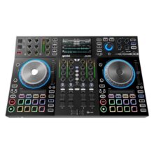 Gemini SDJ 4000