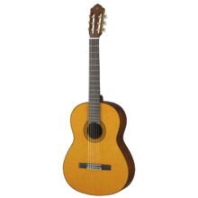YAMAHA C45